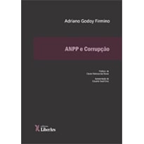 ANPP E CORRUPÇÃO