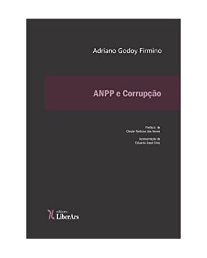 ANPP E CORRUPÇÃO
