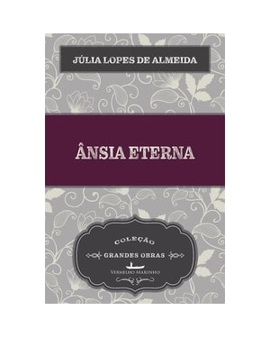 Ânsia eterna