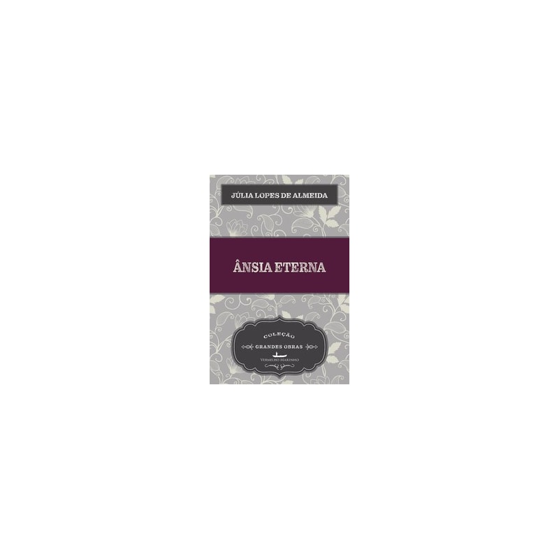 Ânsia eterna