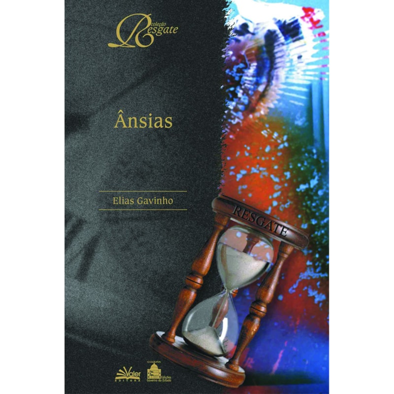 ÂNSIAS