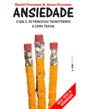 Ansiedade