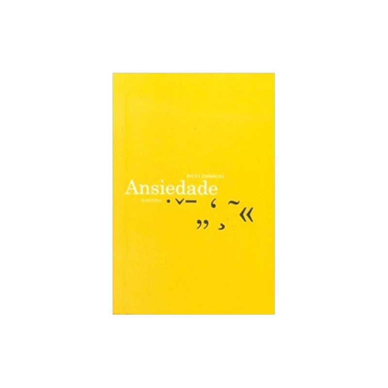 Ansiedade