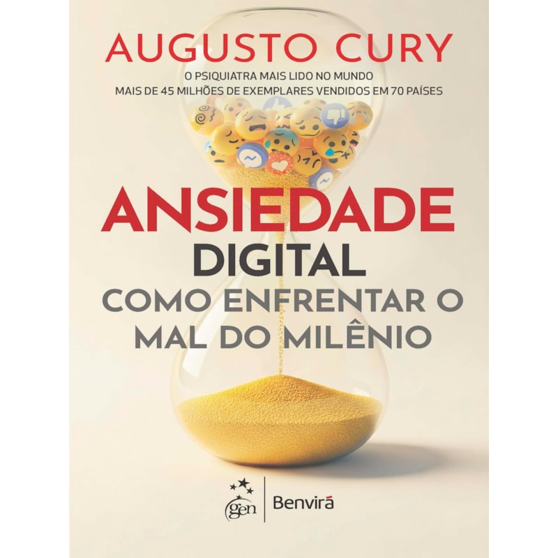 ANSIEDADE DIGITAL: COMO ENFRENTAR O MAL DO MILÊNIO
