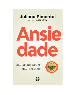 Ansiedade: o fim da escravidão