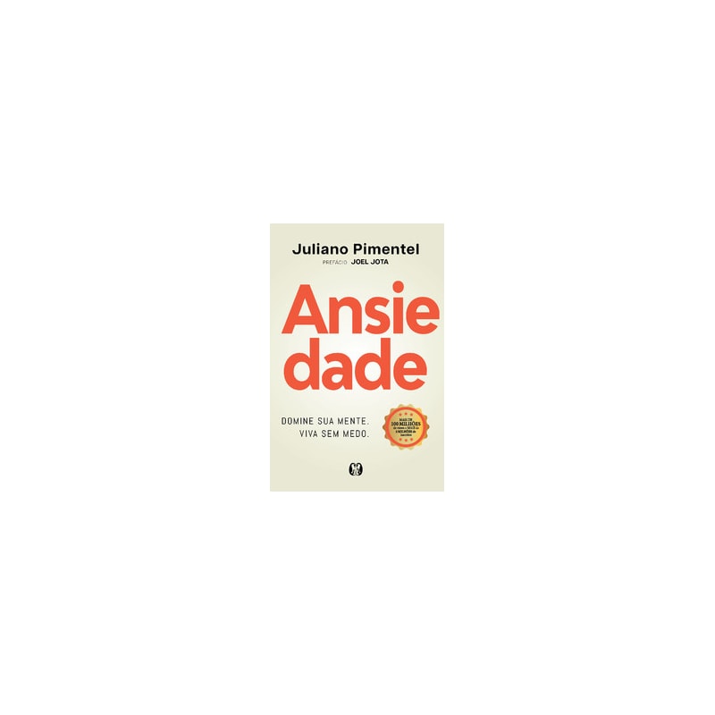 Ansiedade: o fim da escravidão