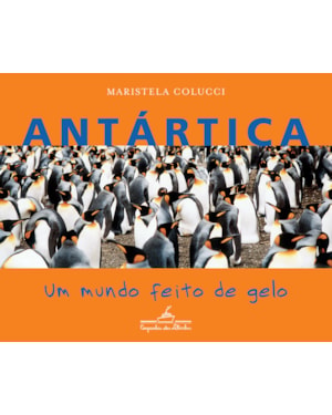 Antártica