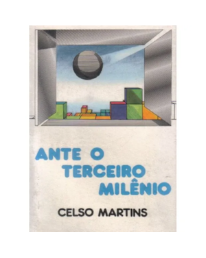 ANTE O TERCEIRO MILENIO