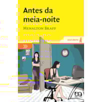ANTES DA MEIA-NOITE