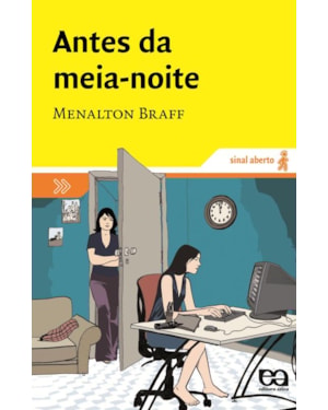 ANTES DA MEIA-NOITE