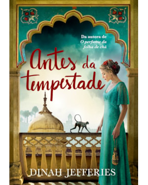 ANTES DA TEMPESTADE