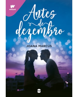 ANTES DE DEZEMBRO