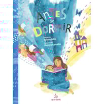 ANTES DE DORMIR