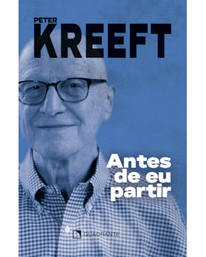 ANTES DE EU PARTIR