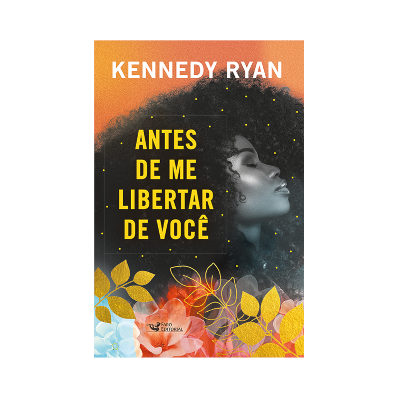 ANTES DE ME LIBERTAR DE VOCÊ