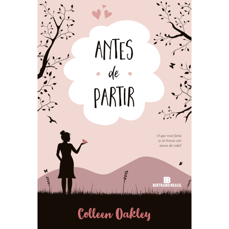 Antes de partir
