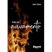 ANTES DO AVIVAMENTO