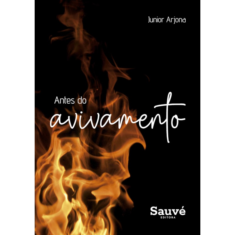 ANTES DO AVIVAMENTO
