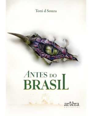 ANTES DO BRASIL