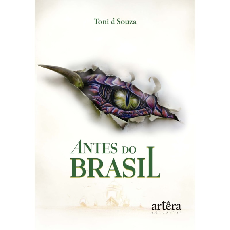 ANTES DO BRASIL