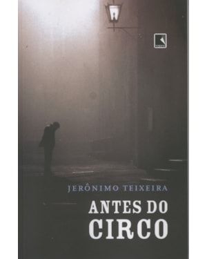 ANTES DO CIRCO