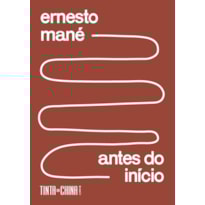 ANTES DO INÍCIO