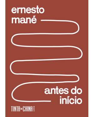ANTES DO INÍCIO