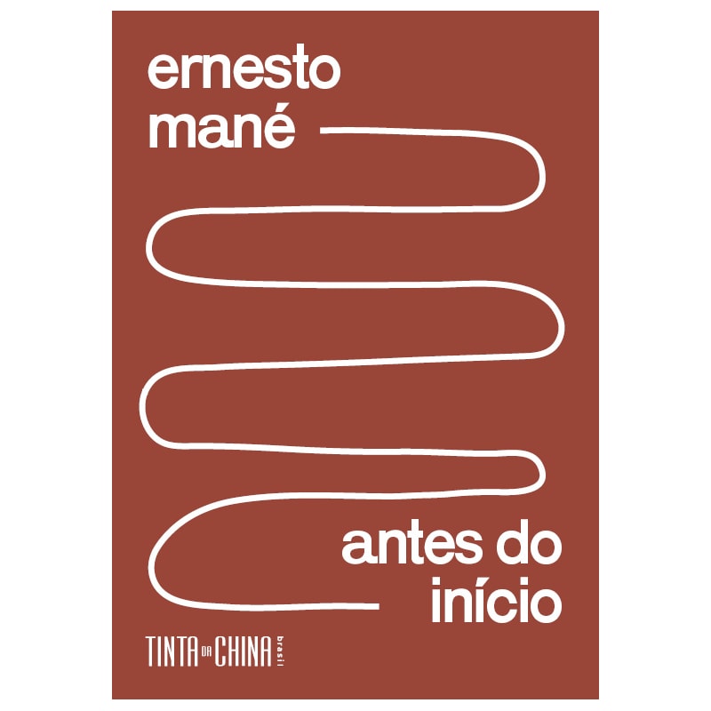ANTES DO INÍCIO