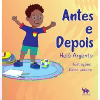 ANTES E DEPOIS