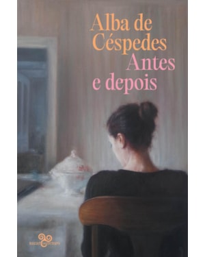 ANTES E DEPOIS