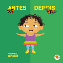 ANTES E DEPOIS
