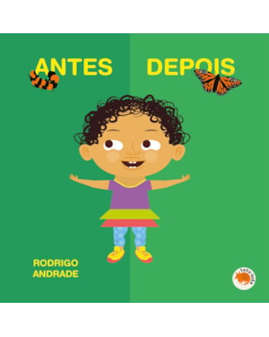 ANTES E DEPOIS