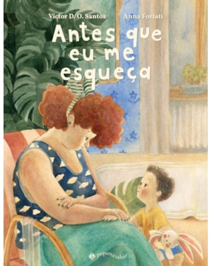 ANTES QUE EU ME ESQUEÇA