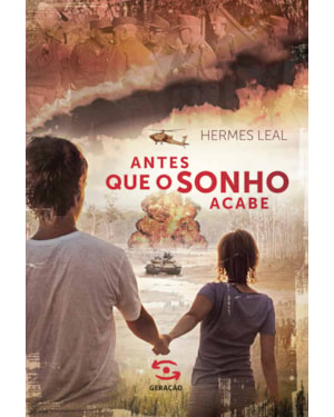 ANTES QUE O SONHO ACABE