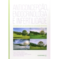 ANTICONCEPCAO, ENDOCRINOLOGIA E INFERTILIDADE - 1