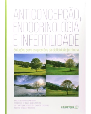ANTICONCEPCAO, ENDOCRINOLOGIA E INFERTILIDADE - 1