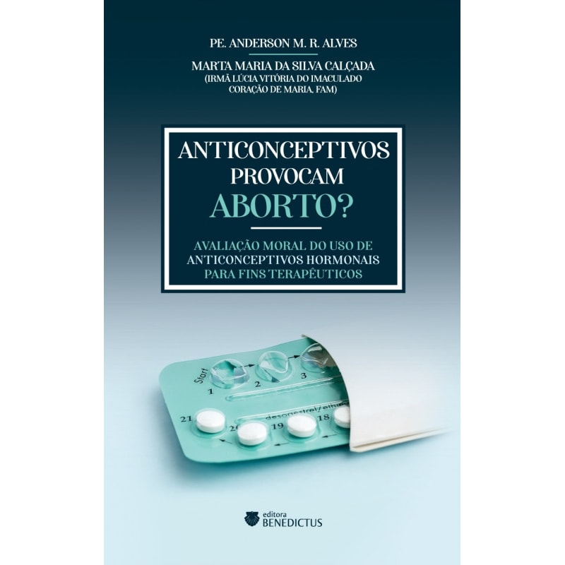 ANTICONCEPTIVOS PROVOCAM ABORTO?