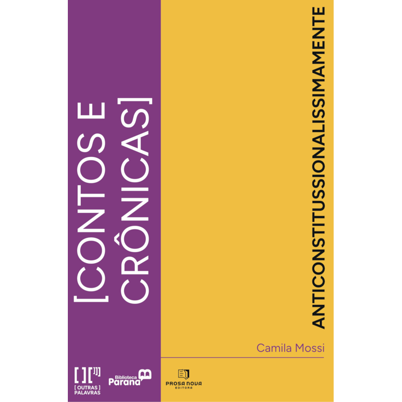 Anticonstitucionalissimamente