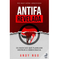 ANTIFA REVELADA