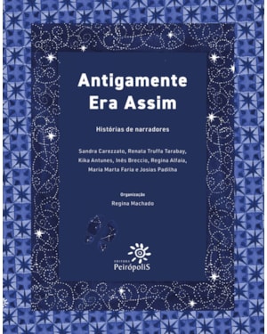 ANTIGAMENTE ERA ASSIM
