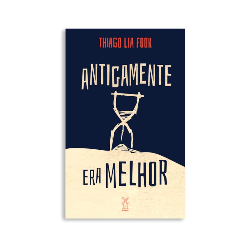 ANTIGAMENTE ERA MELHOR