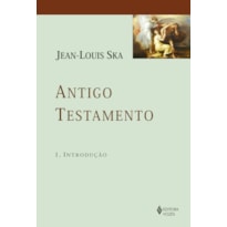 ANTIGO TESTAMENTO 1: INTRODUÇÃO