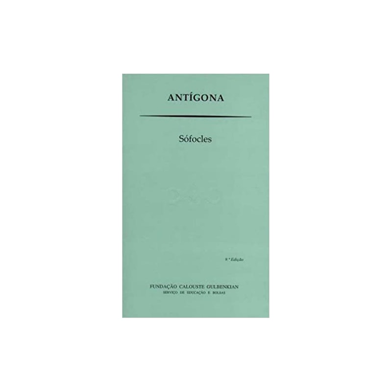 Antígona