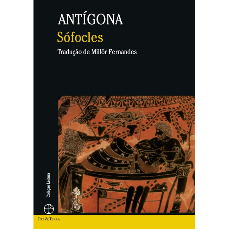 ANTÍGONA