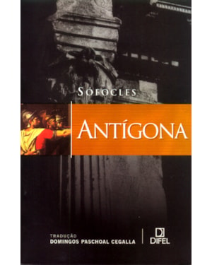 ANTÍGONA