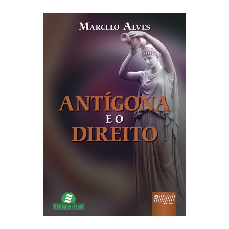 ANTÍGONA E O DIREITO