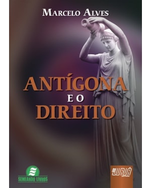 ANTÍGONA E O DIREITO