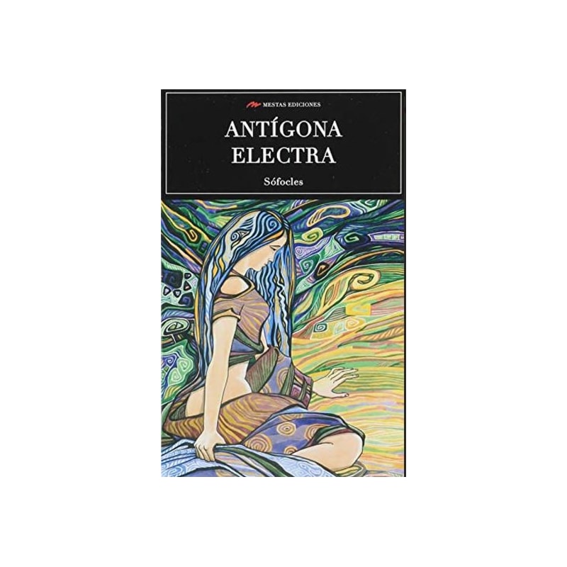 ANTIGONA ELECTRA