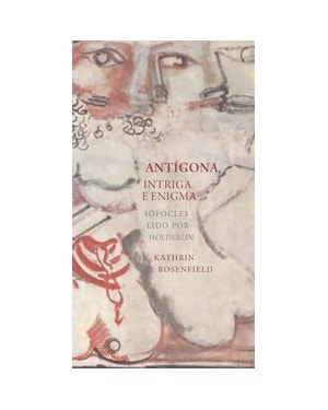 ANTÍGONE DE SÓFOCLES