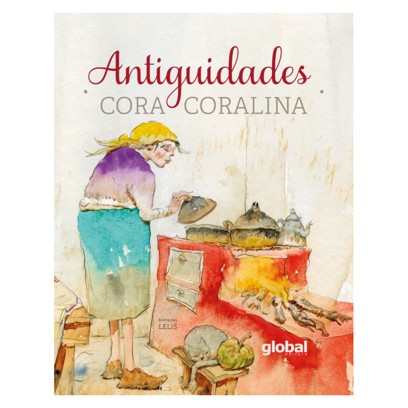 ANTIGUIDADES